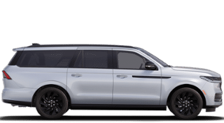 2025 Lincoln Lincoln Navigator External Image 1